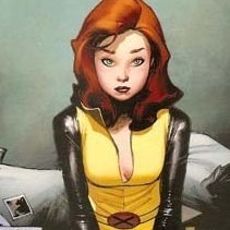 Jean Grey