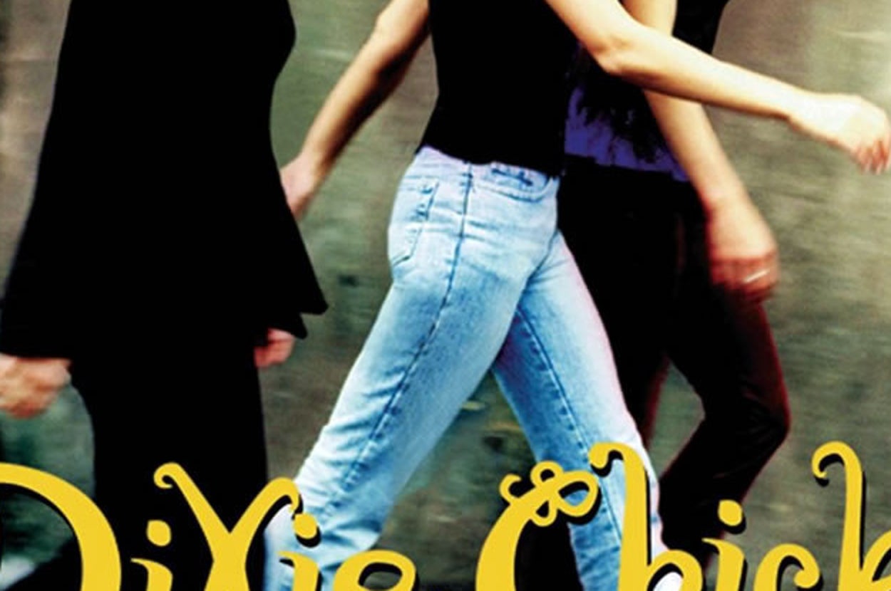 14 Reasons Why We Need The Dixie Chicks Back In Our Lives