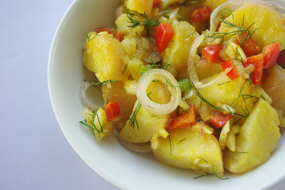 12 Vegan Recipes From Around The World