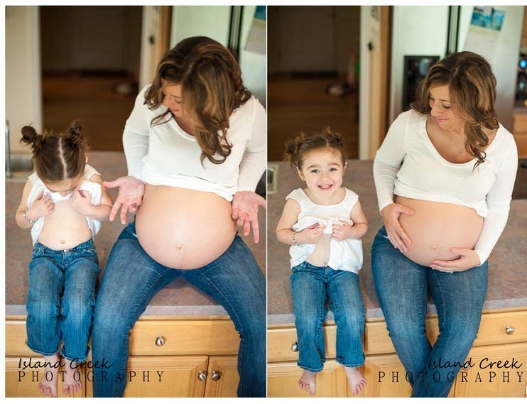 31 Impossibly Sweet Mother Daughter Photo Ideas Find images of mom daughter. 31 impossibly sweet mother daughter
