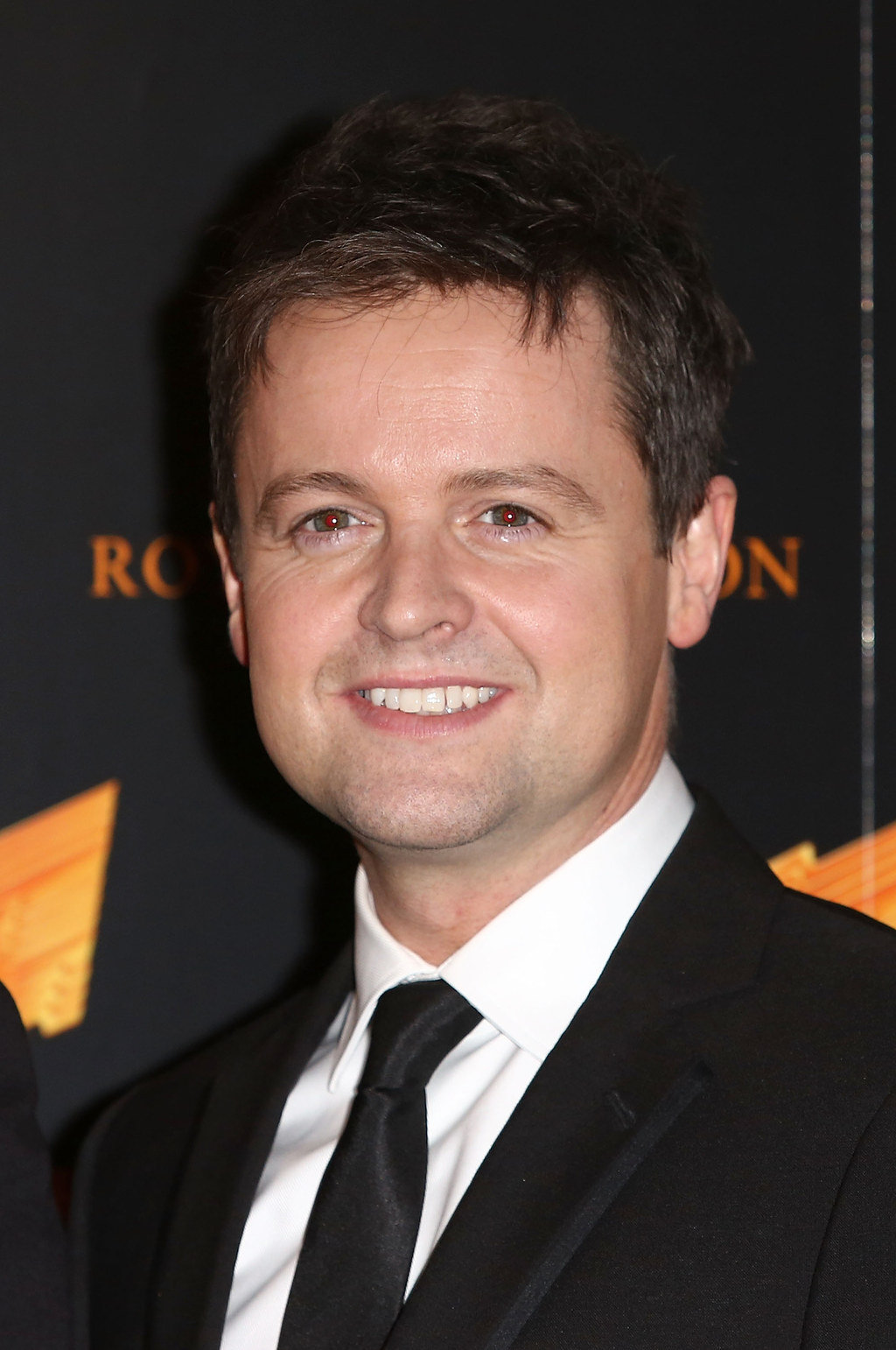 declan donnelly wig