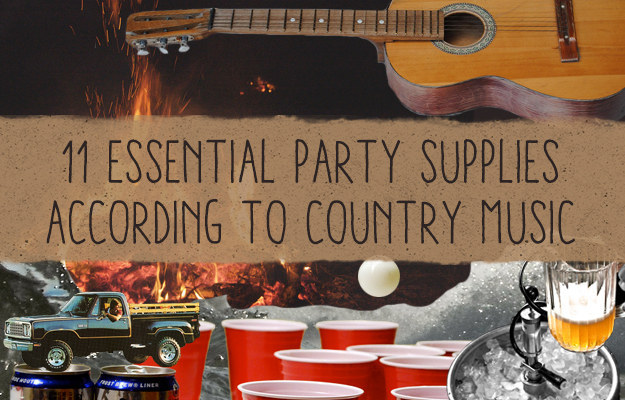 11-essential-party-supplies-according-to-country-music