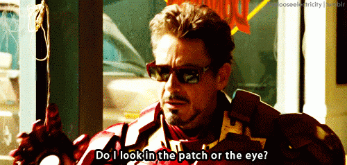 21 Reasons Tony Stark Is Actually A Wonderful Role Model