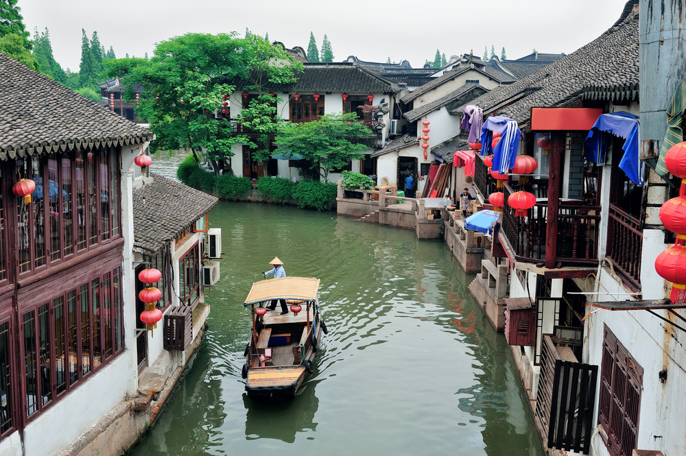 15 Incredible Views Every Visitor Should Experience In Shanghai