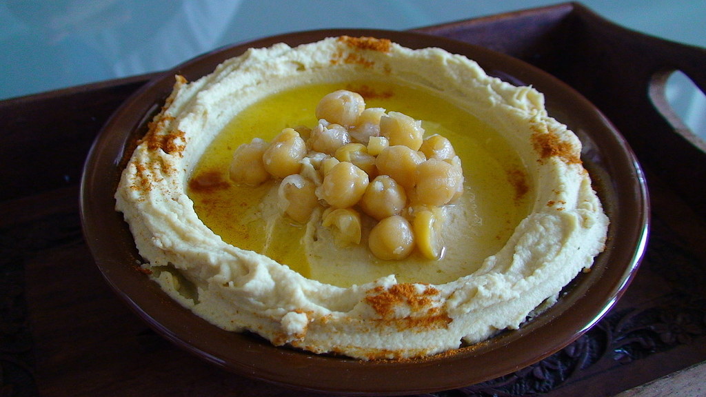 10 Lebanese Mezze Dishes To Die For