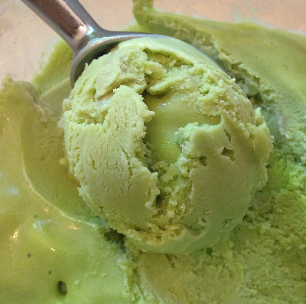 What Your Favorite Ice Cream Flavor Says About You