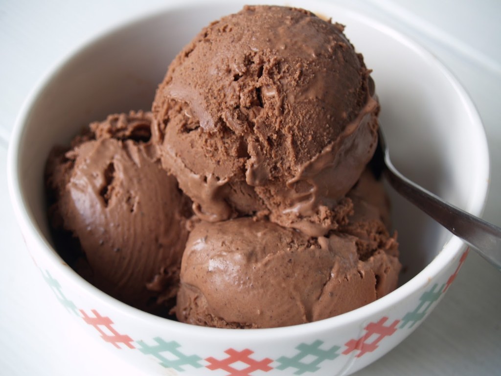 What does your favorite ice cream flavor say about you?