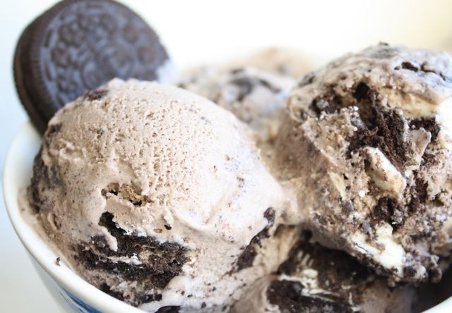 What Your Favorite Ice Cream Flavor Says About You