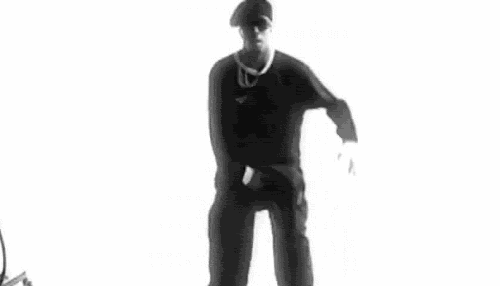 Do you prefer to stay in the background and motivate your friends to be great.......... while dressed in all black like the Omen? Oh and do you occasionally feel compelled to tap dance in puddles?