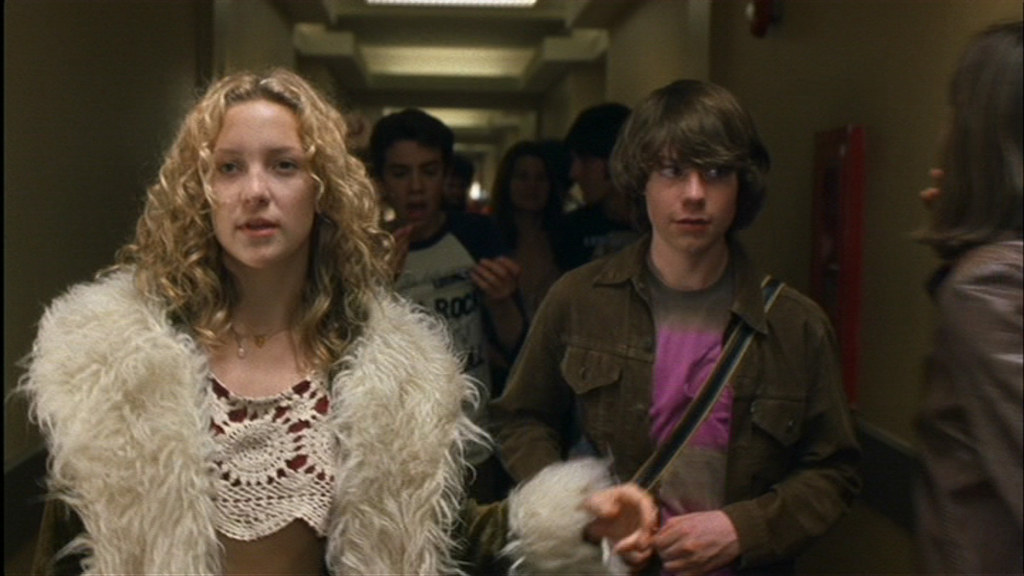 Sometimes you just don't get the girl… it doesn't matter how hard you try.