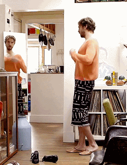 Why aren't I his hipster wife living in his hipster apartment?