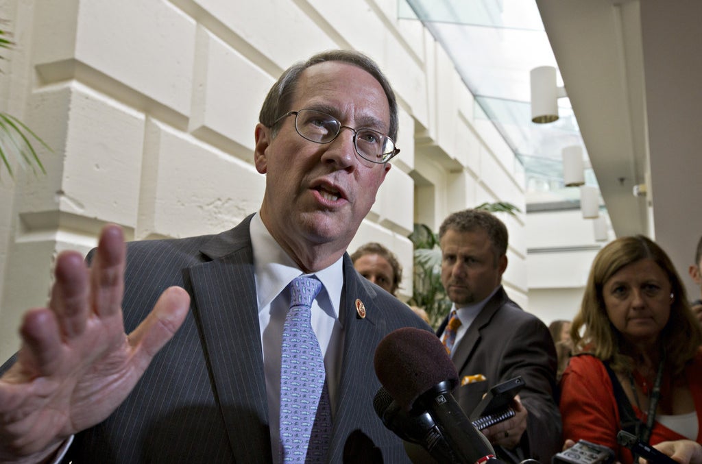 Rep. Bob Goodlatte