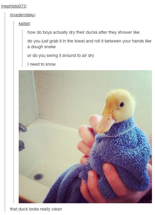 17 Reasons Why The Men Of Tumblr Are The Best