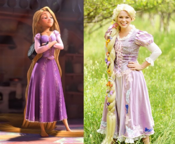 16 Ridiculously Good-Looking Disney Costumes You Can Actually Buy