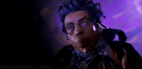 Terrifying things will happen if you do...see: "Don't Look Under The Bed"