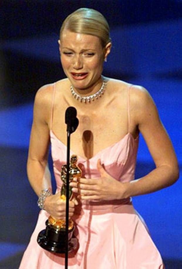 Reason: After winning the Best Actress award in 1999
