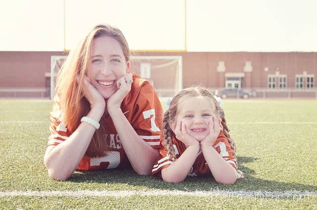31 Ideas Increiblemente Dulces Para Fotos Madre Hija