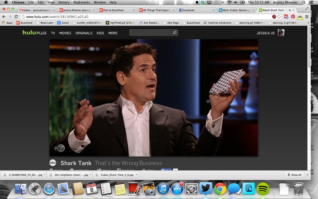 shark tank episode first defense nasal screens