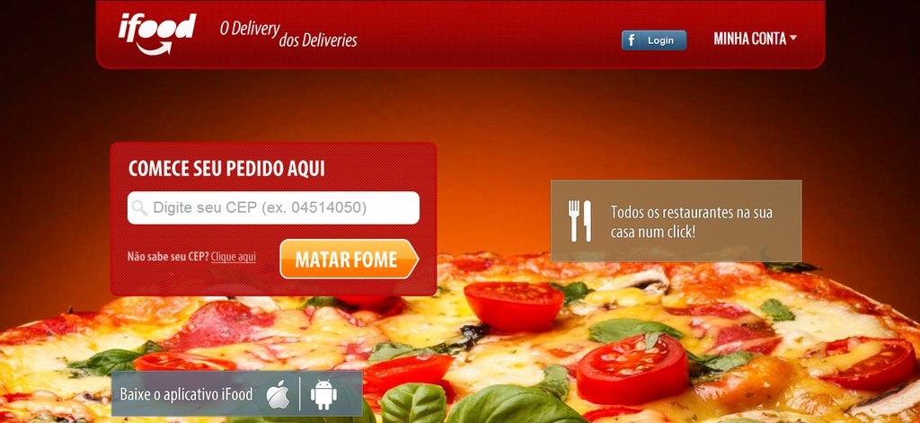 TELEFONE NÃO FOI FEITO PRA FALAR