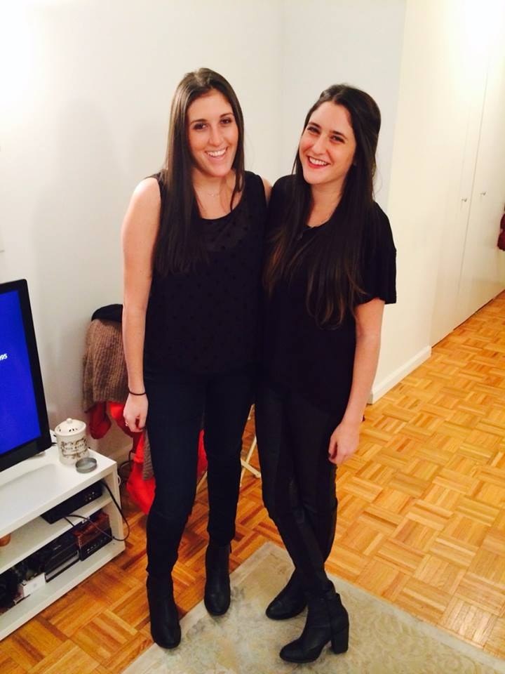 HAPPY BIRTHDAY ALEX!