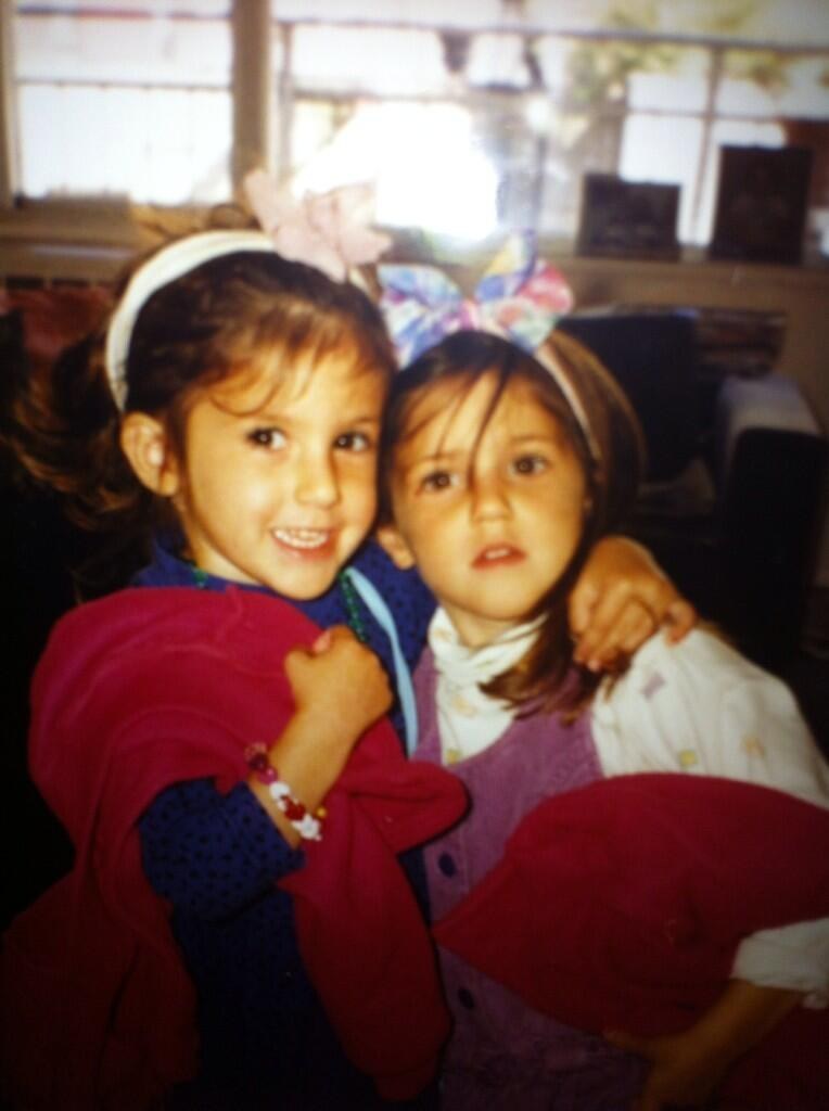 HAPPY BIRTHDAY ALEX!