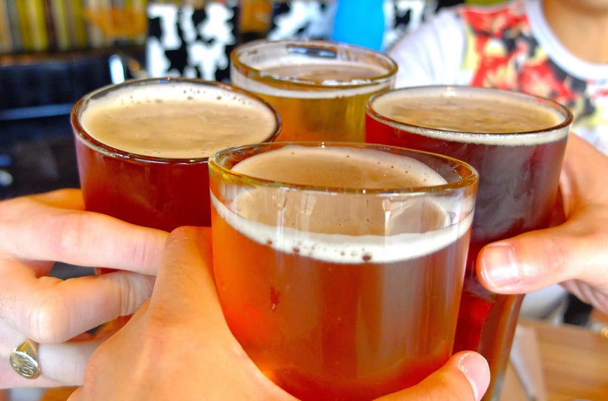 11 Essential Party Supplies According To Country Music 11-essential-party-supplies-according-to-country-music
