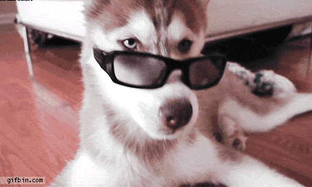 Remember: If it feels cool, that's all that matters.