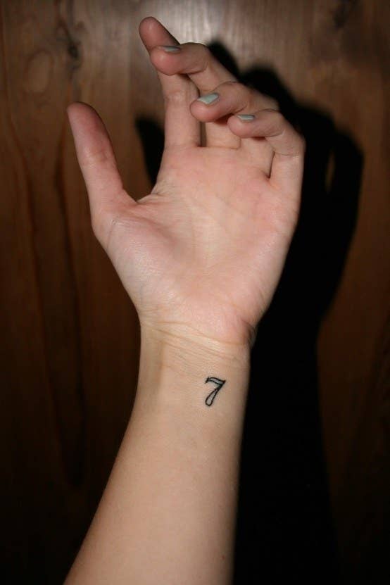 99 Petits Tatouages Incroyablement Mignons