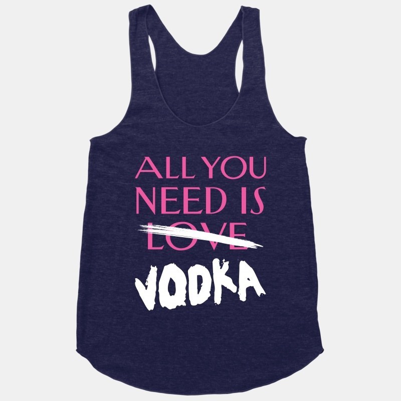 21 T Shirts That Perfectly Express How You Feel About Alcohol