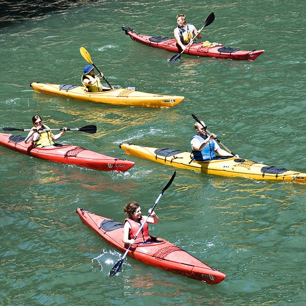 15 Ways Midwesterners Make The Most Of Summer