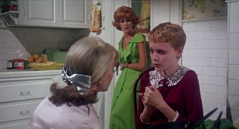 The Most Disturbing Moments In Rosemary S Baby Actually Aren T Supernatural