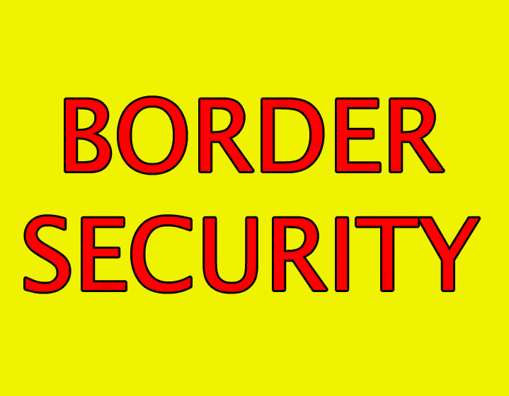 It's a programme that deals with all of those people who go through customs in Australia. You tend to flick on to this show on one of the digital channels (it seems to be on the entire time). You don't really know why you're watching it, you just do.