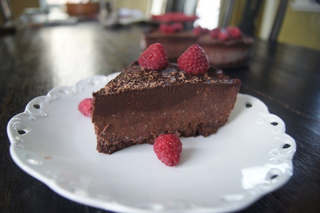 Recipe here.