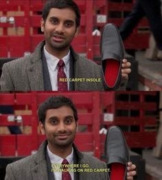 Genius.