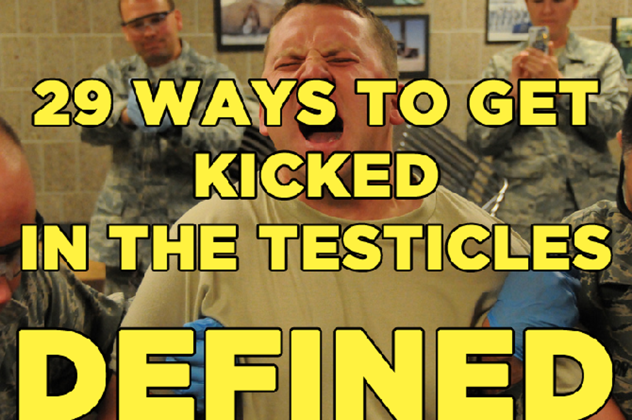 29-ways-to-get-kicked-in-the-testicles-defined
