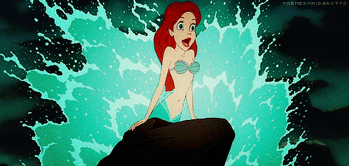 Perhaps due to the success of Disney's Little Mermaid, Ariel was number 95 in 90's.
