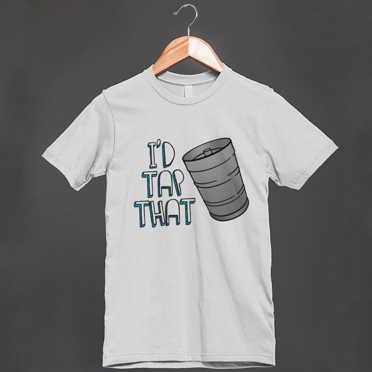 21 T Shirts That Perfectly Express How You Feel About Alcohol