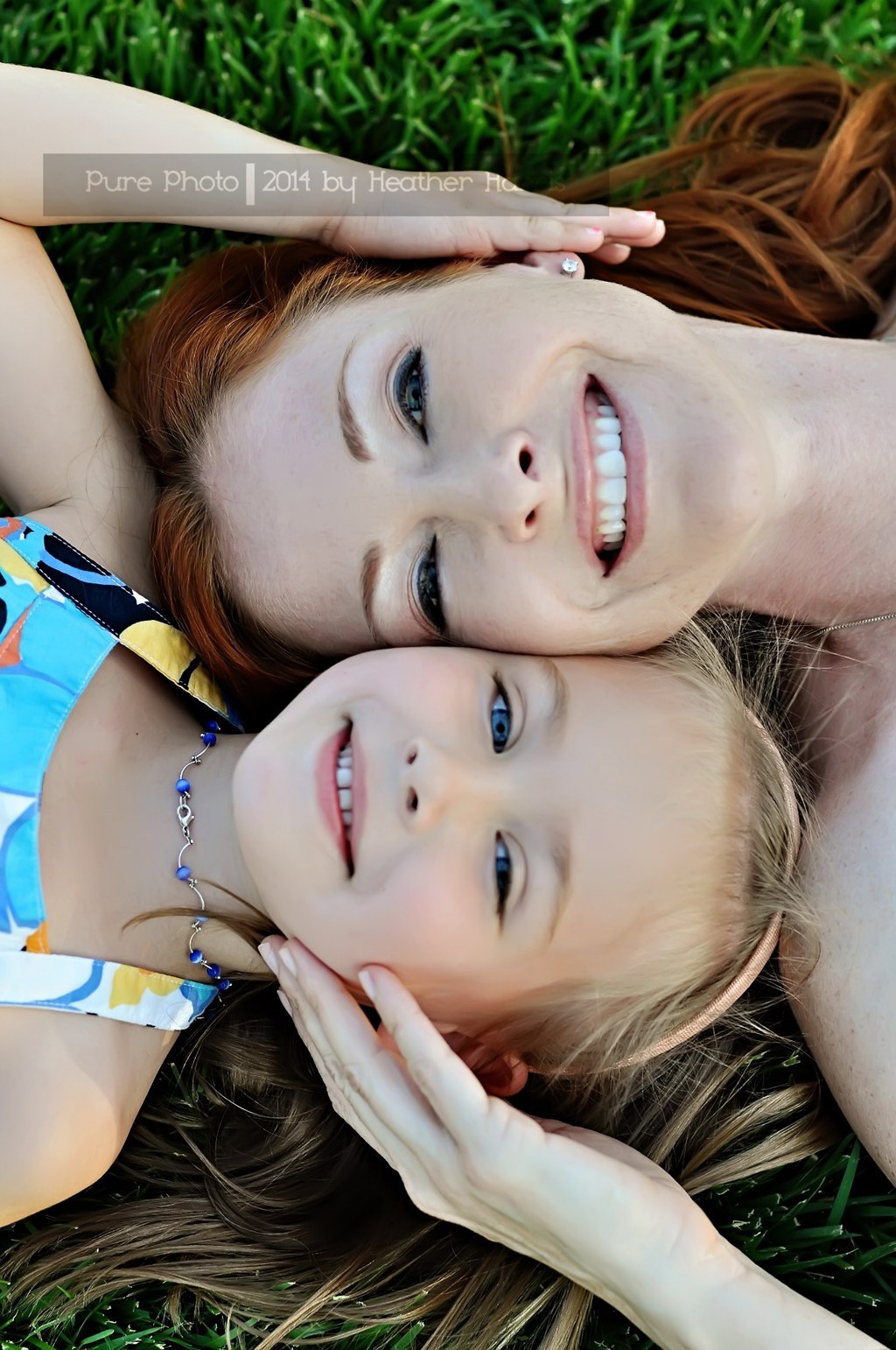 Top 10 Mommy Daughter Photoshoot Ideas - Magazine Mama