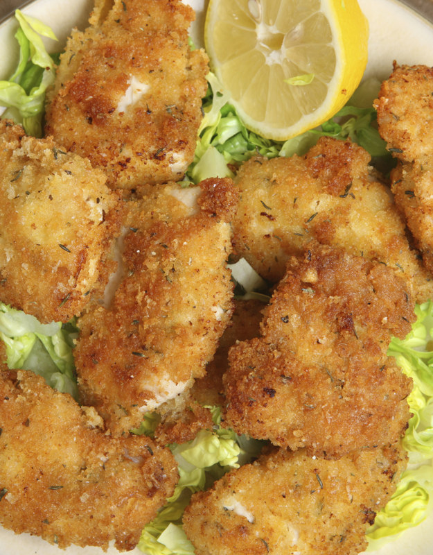 Chicken Fillets