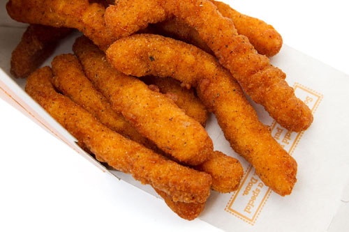 Chicken Fries