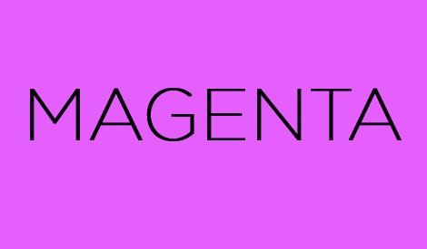 Magenta