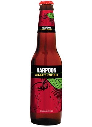 YOU SHOULD DRINK A CIDER!