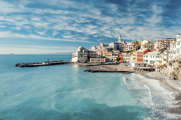 You'll be living in a Cozy Beach Town!