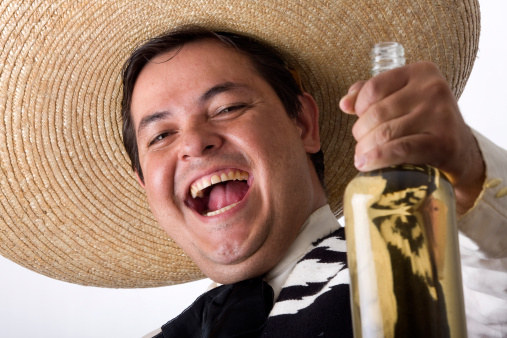 An All-American Drinkin’ Song