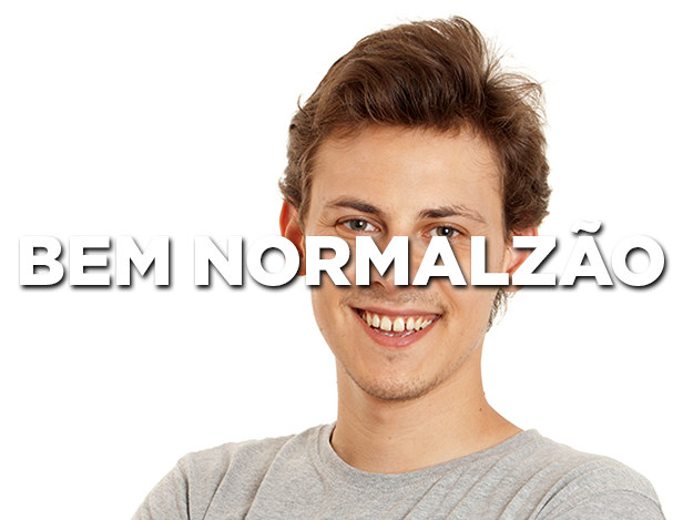 bem normalzão
