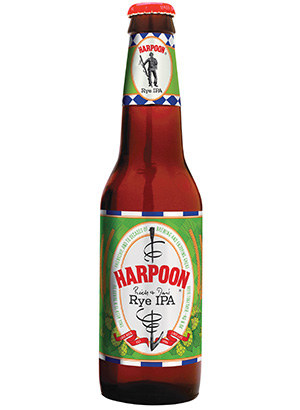 YOU SHOULD DRINK A RYE IPA!