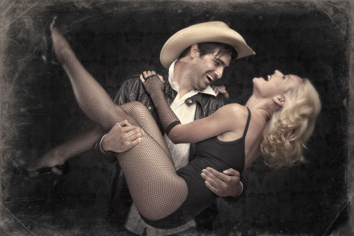 A Sexy Southern Song