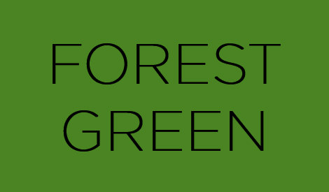Forest green