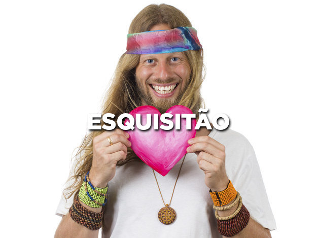 esquisitão
