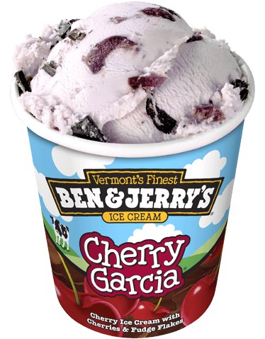 Cherry Garcia